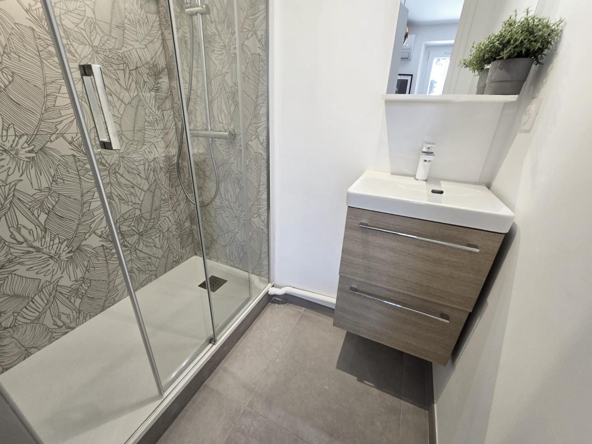 Gregbnb - Studio 17M2 - Terrasse - Clim - Ouest - 5 Тулон Екстер'єр фото